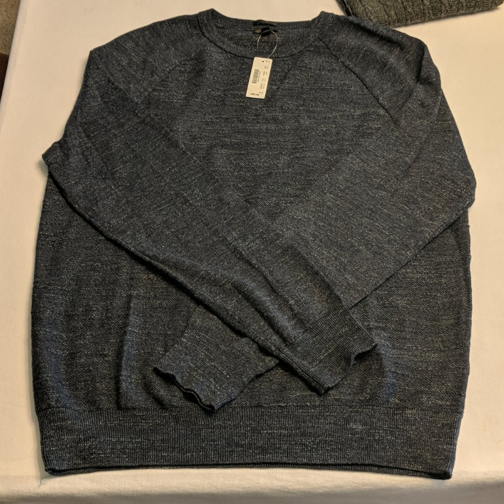 BRAND NEW WITH TAGS JCrew dress sweater